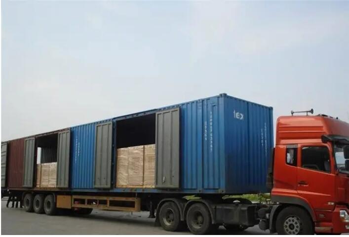 漳州到太康县整车运输