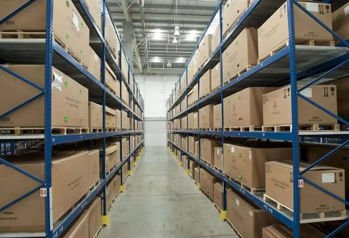 漳州到太康县货物仓储