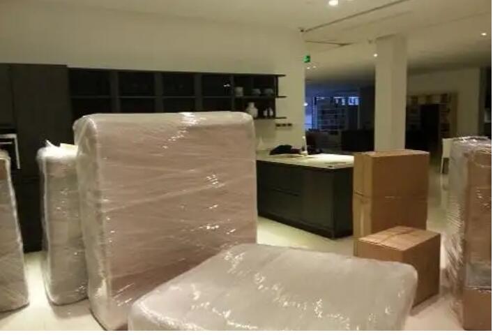 漳州到太康县长途搬家