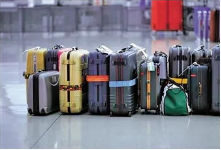 漳州到太康县行李托运